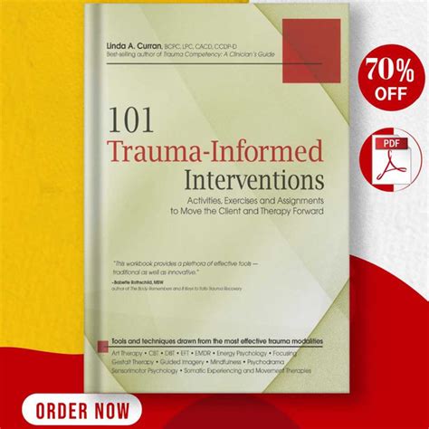 Toradh íomhá ar Trauma-Informed Exercises