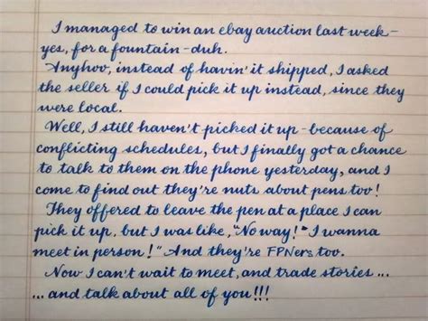 Toradh íomhá ar Beautiful Writing Styles