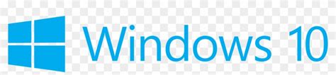 Image result for Windows10 Logo Png