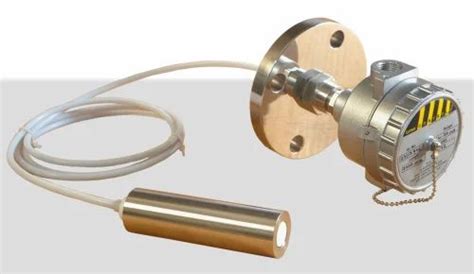 Capacitance Probe Level Transmitter に対する画像結果