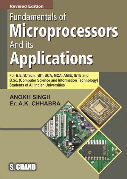 Image result for Microprocessor Books