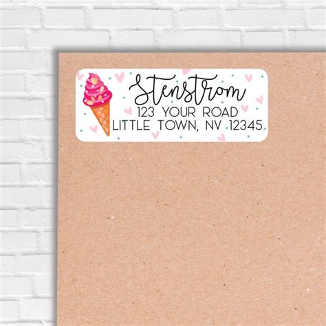 Image result for Crazy Design Address Labels