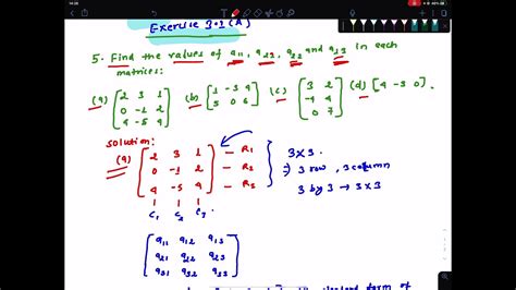 Image result for Matrix Math Grade Level