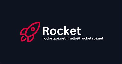 Image result for Rocket Software RESTful API Logo