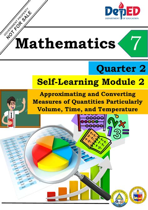 Mathematics 7 Quarter 2 Module 7 に対する画像結果