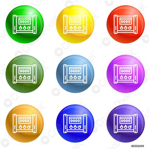 Microcontroller Icon Set に対する画像結果