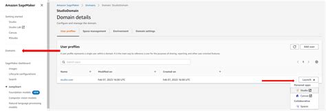 Toradh íomhá ar AWS Sagemaker Data Wrangler