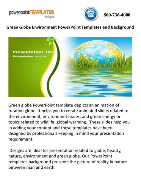 Image result for PowerPoint Backgrounds About Environment