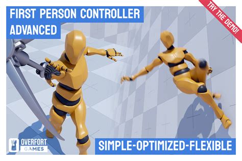 Image result for Unity First Person Controller