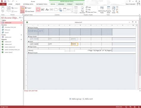 Image result for Format View Access