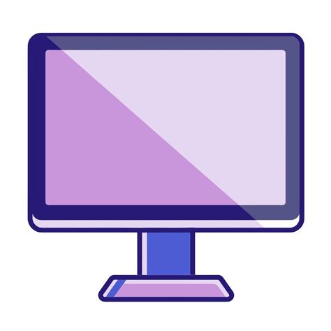 Image result for Desktop Monitor Icon