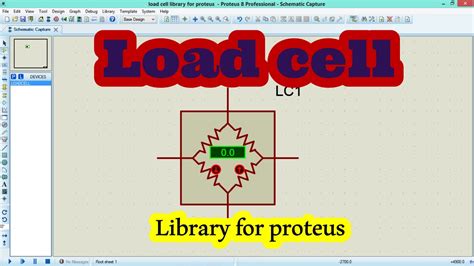 Image result for Add Library Proteus
