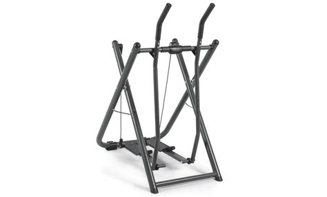 Image result for Air Glider Ecercise Machine