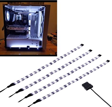 Image result for Computer Case Lights