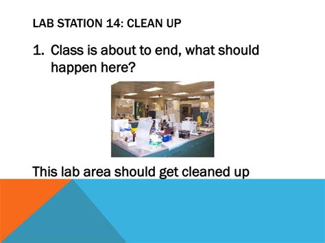Image result for Clean Lab Station