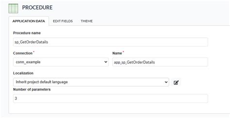 Image result for Procdecure Scriptcase