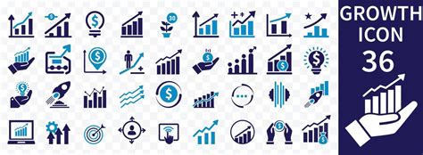 Image result for Program Growth Icon