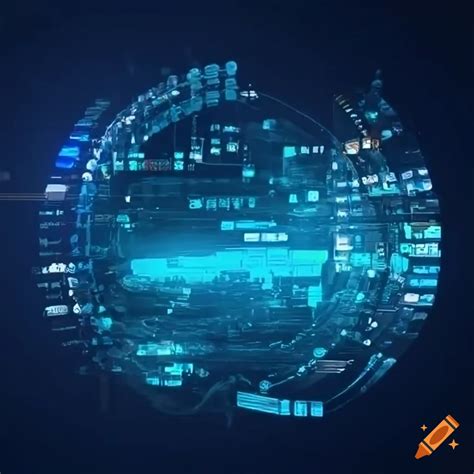 Toradh íomhá ar Visual Representation of Codependency