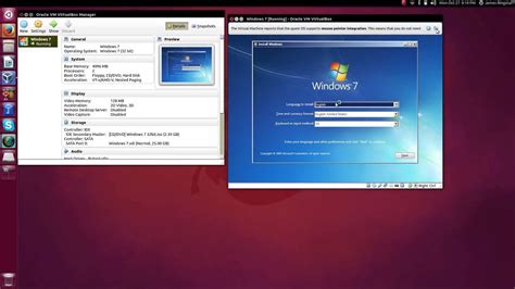 Image result for VirtualBox Con Ubuntu
