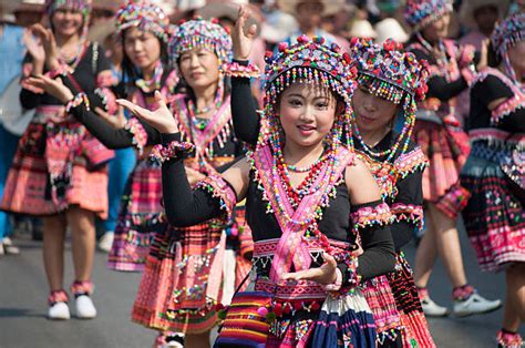 Image result for Hmong Dancing
