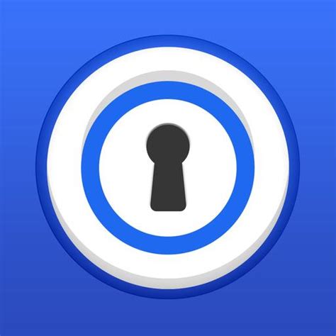 Image result for iOS Password Manager App Icon