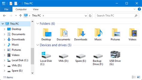 Image result for Remove Quick Access From File Explorer