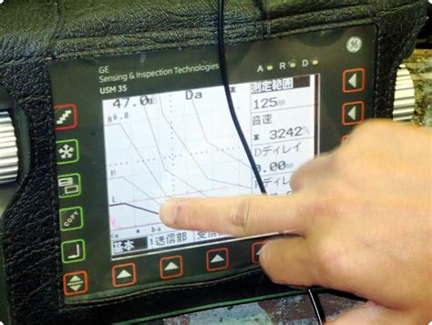 Micro Nuke Test に対する画像結果