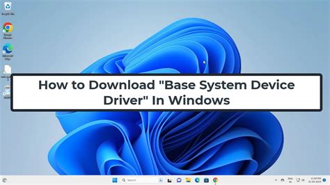 Base System Device Icon に対する画像結果