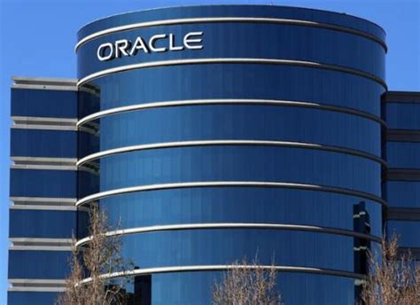 Toradh íomhá ar Oracle Software Use