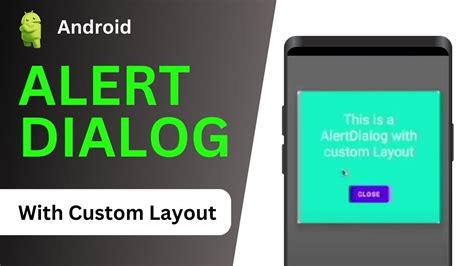 Image result for Custom Alart Dialog in Android
