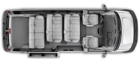 Toradh íomhá ar Chevy Express 3500 Extended Cargo Van