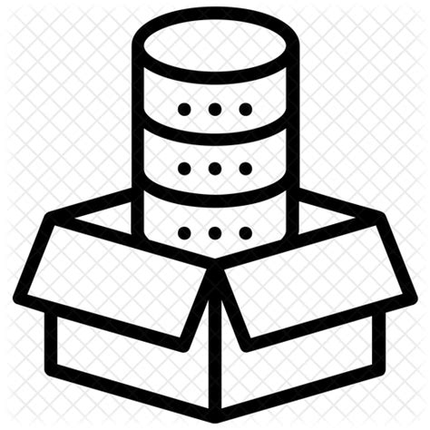 Image result for Operational Data Store Icon PNG