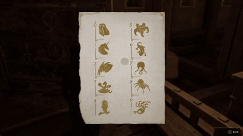 Toradh íomhá ar Solve Cipher