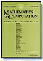 Mathematical Programming Computation に対する画像結果