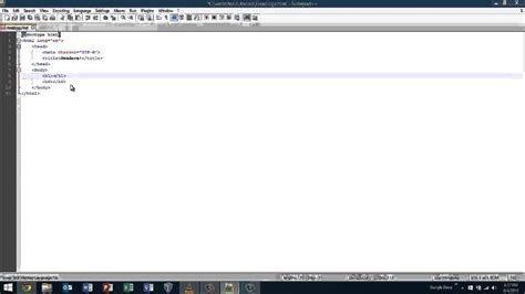 Afbeeldingsresultaten voor How to Make a Header HTML