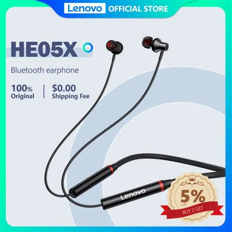 Image result for Lenovo He05x Slow Sound