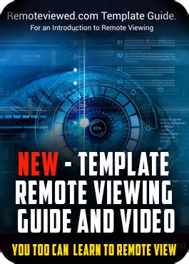 Image result for Remote Viewing Instructions