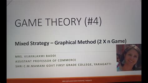 Game Theory Graphical Method に対する画像結果