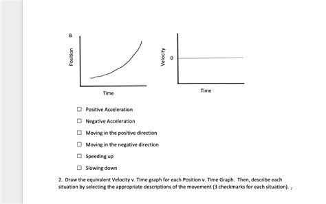 Image result for Negative Accelertation in a Position Time Graph