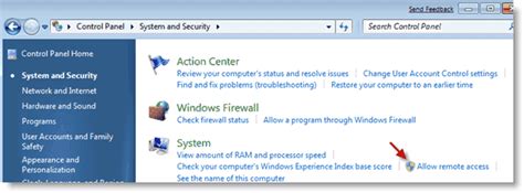 Image result for Remote Desktop Access Windows 7