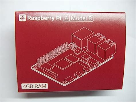 Raspberry Pi 4 Model B Safety Card に対する画像結果
