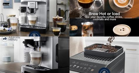 Toradh íomhá ar How Does Delonghi Coffee Machine Work