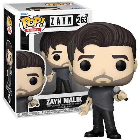 Image result for Ziak Funko POP