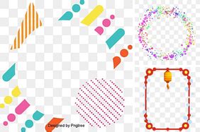 Image result for Top and Bottom Border Straight Line