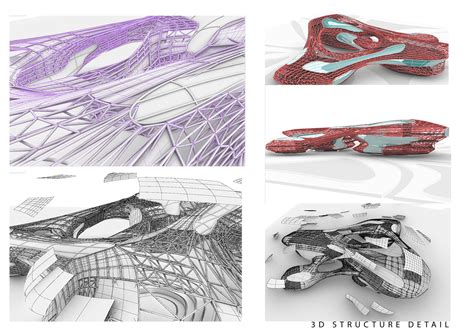 Image result for Space Frame Structure for Model