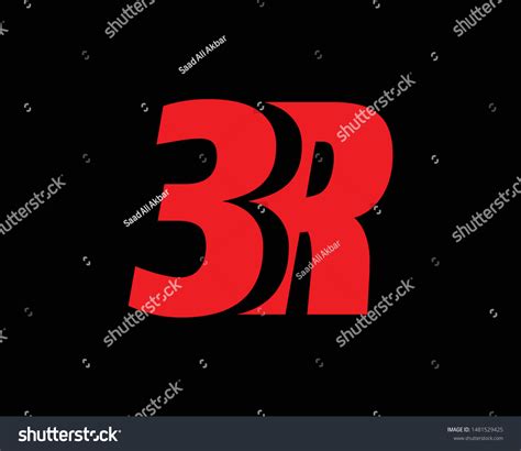 Bildergebnis für Vector Logo 3R