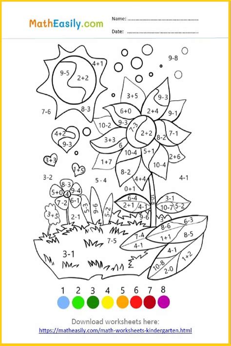 Image result for Basic Math Subtraction