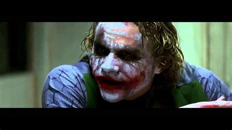 Toradh íomhá ar Batman Interrogation