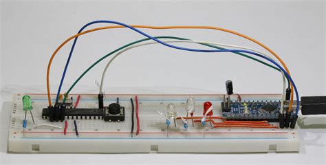 Résultat d’images pour Arduino Nano ISP Programer Board