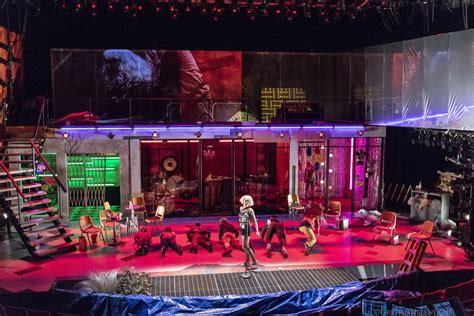 Image result for Set Design Composition